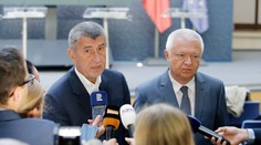 Poslanci vydali Babiše a Faltýnka ke stíhání kvůli Čapímu hnízdu!