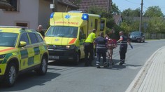 Třetina Čechů má strach z první pomoci. Troufne si na ni jen každý šestý