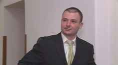 Střelbou měl ohrožovat děti z tábora. U soudu řekl, že cvičil psy