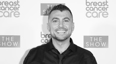Zemřela hvězda Love Islandu. Pohlednému sympaťákovi bylo 46 let