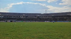 Co s legendárním stadionem? V Brně budou jednat o Lužánkách