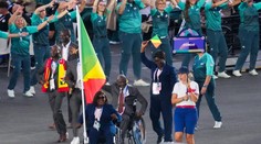 Soutěžili o medaile a najednou se po nich slehla zem. Policie hledá paralympioniky