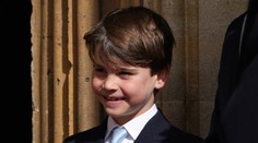 Prince Louise čeká náročný rok. Kate a William rozhodli o jeho budoucnosti