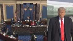 Trumpa rozlítil výkon právníka při impeachmentu, frustrací prý křičel!