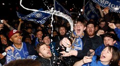 Úžasný příběh Leicesteru: Od sexu v Thajsku k party u Vardyho