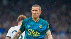 Další bojkot! Bývalý hráč Sparty nepoklekl před zápasem Premier League