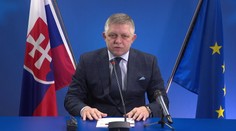 Fico prosí Evropskou unii o pomoc. Důvodem je spor s Ukrajinou o plyn