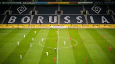 Čekání na fotbal končí, Bundesliga vstává z popela. Brémy přišly o hráče