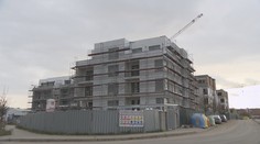 ČSSD chce zajistit dostupné bydlení zákonem. Regulované nájemné neprošlo