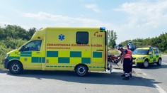 Muž zemřel na koncertě známého zpěváka. Tragédii přihlížela jeho vnoučata