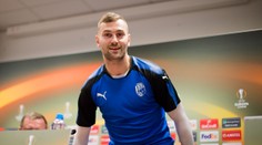 Nad Luganem vyhrát prostě musíme, uvědomuje si Řezník