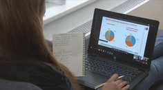 Studenti se budou učit orientaci v kyberprostoru. Kurzy zavedou školy po celé ČR