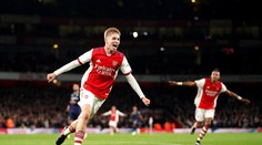 Potvrdí Arsenal vzestup formy a Chelsea dominanci? Sledujte na Nova Sport