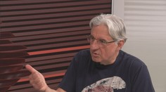 Zahraniční směřování minulé vlády Zahradil ztrhal. Pochvaloval si konec havlovské politiky