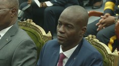 Prezidenta Haiti Jovenela Moïseho zavraždilo ozbrojené komando