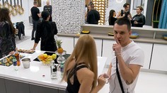 Láska v Big Brother? Takhle to jiskří mezi Andrejem a Kristýnou