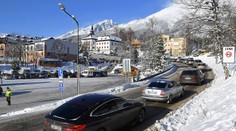Do Tater už jen elektromobilem! Slováci chtějí "zavřít" oblíbené turistické cíle
