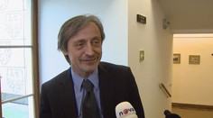 Stropnický se dere mezi favority volby prezidenta. Kandidaturu přitom neohlásil