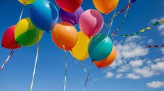 Chlapeček (†5) si hrál s balónkem a zemřel. Rodina varuje před fatální chybou