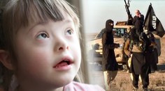 Nemocné dítě? Zabít! Vrazi z ISIS nemají žádné slitování