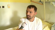 Tento muž je jako kočka! Osmkrát se pokusil o sebevraždu, pokaždé přežil
