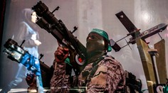 Zajatý terorista elitních jednotek Hamásu při výslechu ospravedlňoval zabíjení dětí