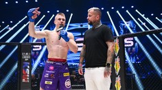 Hvězda? Nejsem Leoš Mareš, odmítá Brichta. Platí líp MMA nebo Youtube?