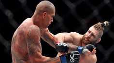 UFC po letech kritiky představila nové rukavice, mají snížit zranění rukou či očí