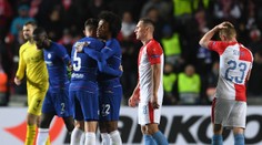 Anglické listy o večeru v Edenu: Tempo šneků, odvaha i Mourinho