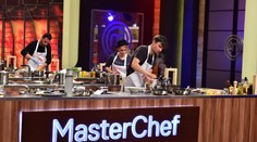 MasterChef naruby: Soutěžící budou volit oblíbeného porotce!