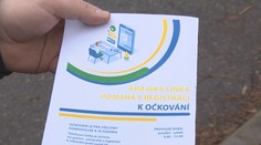 Vláda s kampaní na očkování otálí, Plzeň rozveze letáky do vesnic