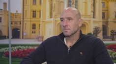 Koller o EURO 2004: Zranění Nedvěda nás zmrazilo, má šance mě straší dodnes