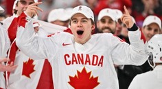 Chicago vyhrálo NHL loterii a má na dosah největší talent posledních let