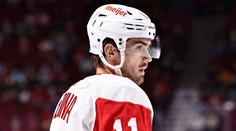 Zadina letos v NHL dohrál, v ohrožení je také světový šampionát