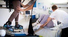 Operovali zde prezidenta Havla, teď budou prostory sloužit seniorům