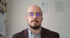 Politolog: Trumpova návštěva v Číně může ovlivnit světové trhy