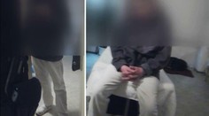 Doktorka v Praze volala policii na opilého muže. Sama byla namol