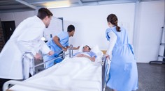 Do Evropy vtrhl smrtící virus. Už má dvě oběti, tři lidé jsou v kritickém stavu