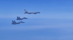 USA zahájily vojenské cvičení u pobřeží Číny. Zapojí se přes 17 000 vojáků