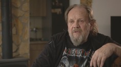 Zpověď Semelky: U mých písní vznikaly děti, v Praze jsem spával na lavičkách