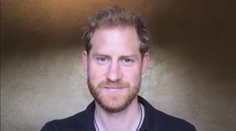 "Život se dramaticky změnil," přiznal princ Harry. Promluvil z izolace v LA