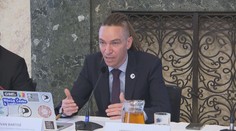 Piráti řeší osud exnáměstka Koláříka. Důvodem je žárlivá potyčka