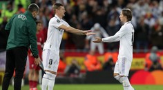 Ještě končit nehodlají. Dvě hvězdy Realu Madrid podepíší nové smlouvy