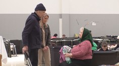Ukrajinu opustilo přes pět milionů lidí. Někteří se ale už vrací zpátky