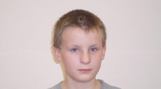 POMOZTE! Lukáše (13) od soboty nikdo neviděl! Kde může být?