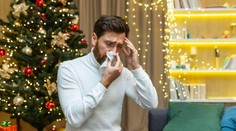 Vánoce v ohrožení. Česko se řítí do epidemie, mrazy mohou situaci zhoršit