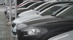 Prodej ojetin zažívá vrchol. Může za to inflace a problémy s výrobou