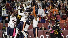 Provokoval diváky. Nechci vědět, co bylo u videa, říkají experti NFL o unikátní hře