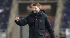 Návrat legendy! Steven Gerrard opět oblékne dres Liverpoolu