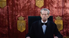 Zemřel poslední rumunský král. Michalu I. bylo 96 let!